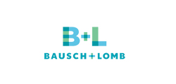 Bausch + Lomb